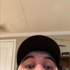 Meet your Posher, Roger